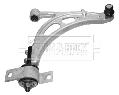 Control/Trailing Arm, wheel suspension (BCA6501)