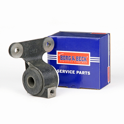Mounting, control/trailing arm (BSK6898)