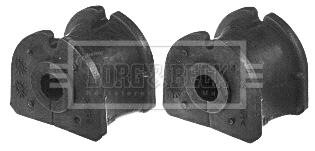 Repair Kit, stabiliser coupling rod (BSK7746K)