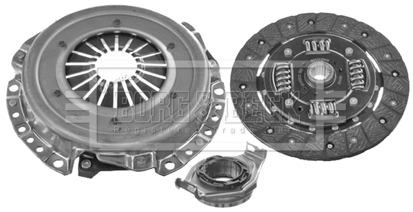 Clutch Kit (HK6789)