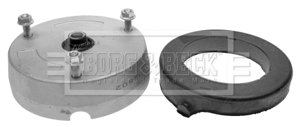 Suspension Strut Support Mount (BSM5317)