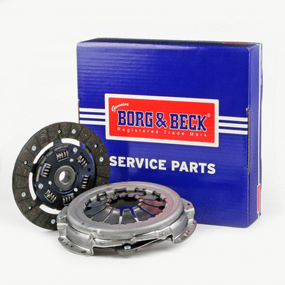 Clutch Kit