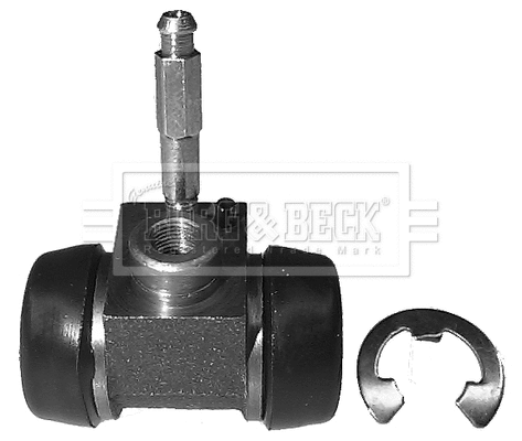 Wheel Brake Cylinder (BBW1091)