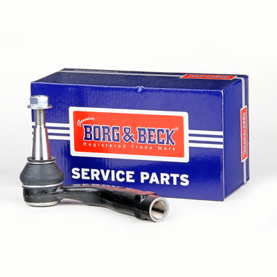Tie Rod End