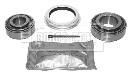 Wheel Bearing Kit (BWK229)