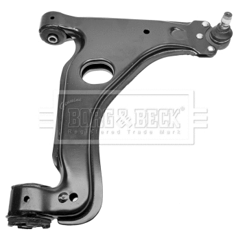 Control/Trailing Arm, wheel suspension (BCA5923)