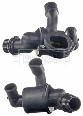 Thermostat, coolant (BBT106)