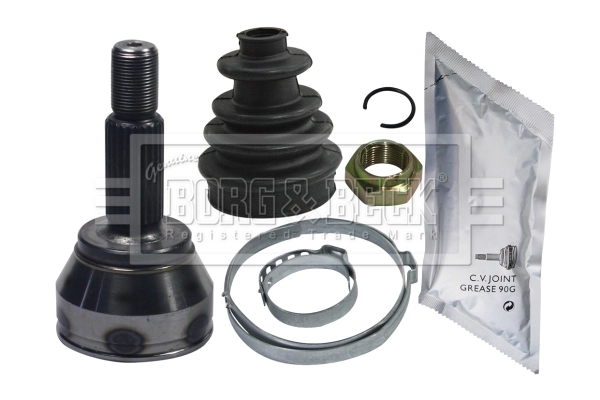 Joint Kit, drive shaft (BCJ1172)
