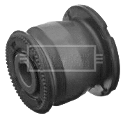 Mounting, control/trailing arm (BSK7500)