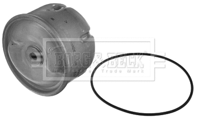 Oil Filter (BFO4090)