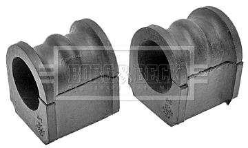 Repair Kit, stabiliser coupling rod (BSK7116K)