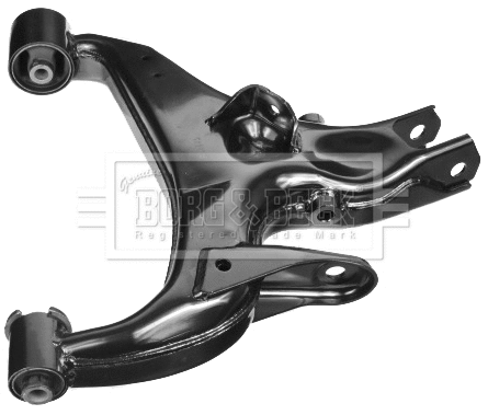 Control/Trailing Arm, wheel suspension (BCA7489)