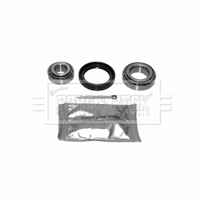 Wheel Bearing Kit (BWK015)