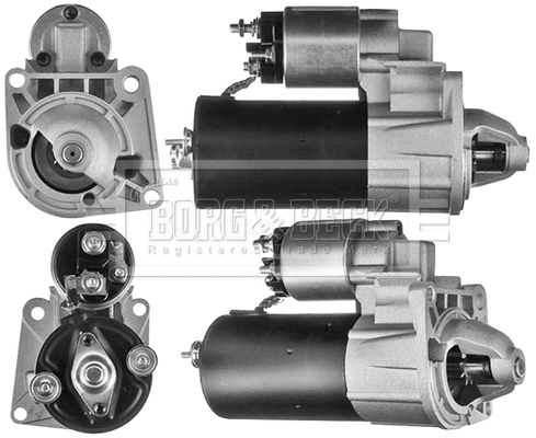 Starter (BST2416)
