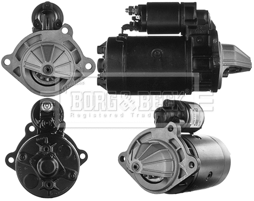 Starter (BST2256)