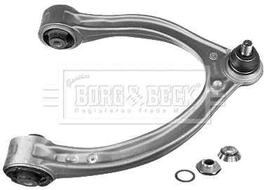Control/Trailing Arm, wheel suspension (BCA7332)