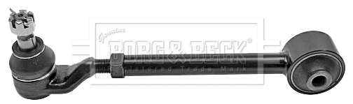 Control/Trailing Arm, wheel suspension (BCA6868)