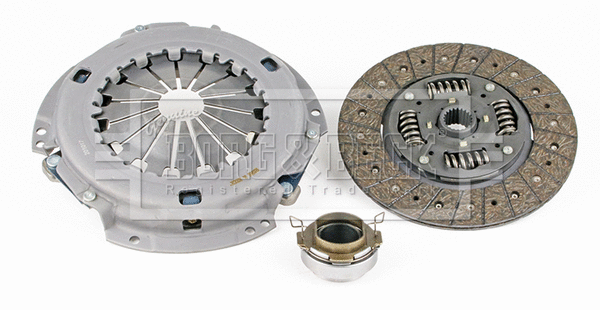 Clutch Kit (HK6042)