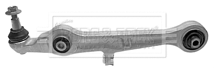Control/Trailing Arm, wheel suspension (BCA6779)