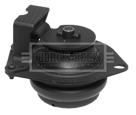 Mounting, engine (BEM3445)