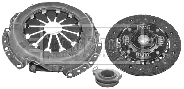 Clutch Kit (HK9862)