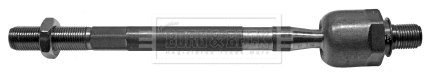 Inner Tie Rod (BTR5241)