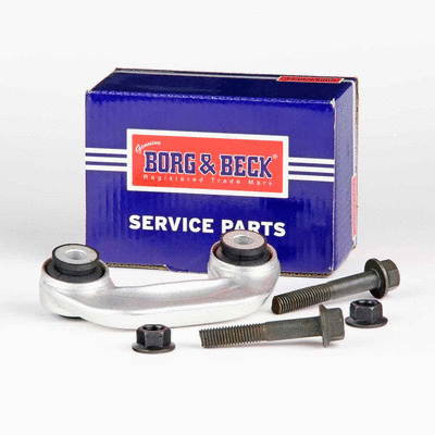 Link/Coupling Rod, stabiliser bar