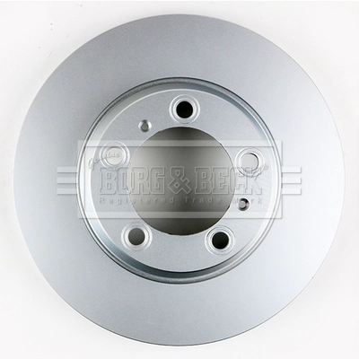 Brake Disc (BBD6275S)