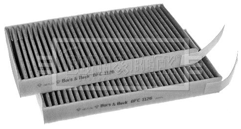 Filter, cabin air (BFC1126)
