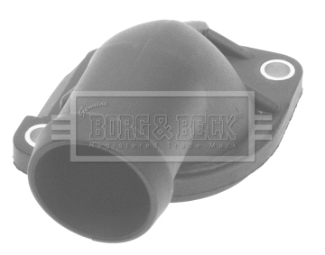 Coolant Flange (BTS1009)