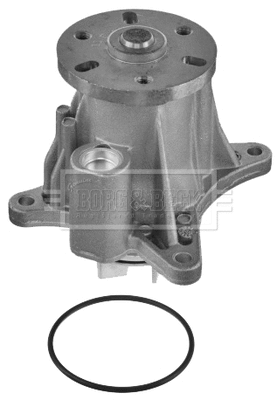Water Pump, engine cooling (BWP2287)