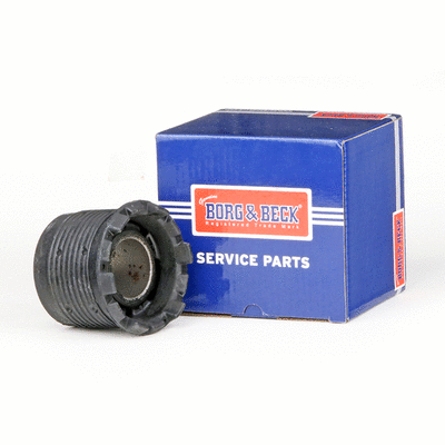 Bushing, axle beam