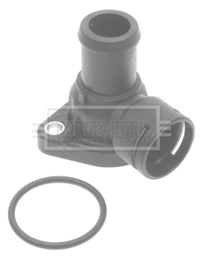 Coolant Flange (BTS1012)