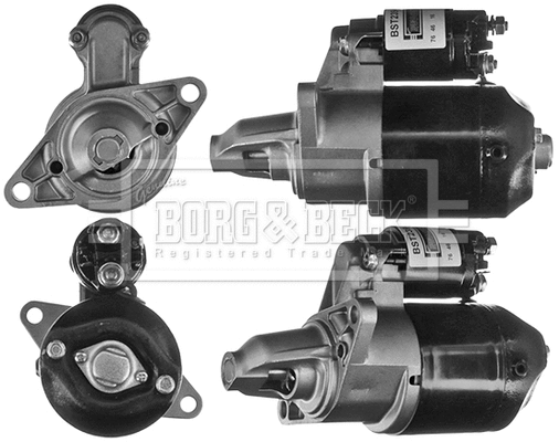Starter (BST2394)