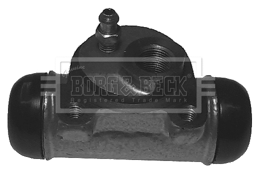 Wheel Brake Cylinder (BBW1472)