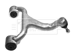Control/Trailing Arm, wheel suspension (BCA6311)