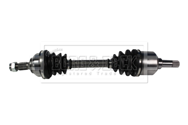 Drive Shaft (BDS1493)