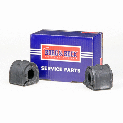 Repair Kit, stabiliser coupling rod