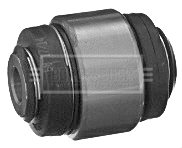 Mounting, control/trailing arm (BSK6074)