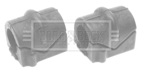 Repair Kit, stabiliser coupling rod (BSK7284K)
