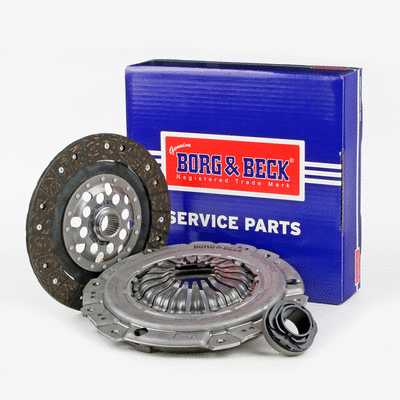 Clutch Kit