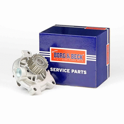 Water Pump, engine cooling (BWP2082)