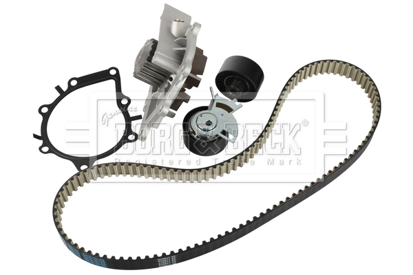 Water Pump & Timing Belt Kit