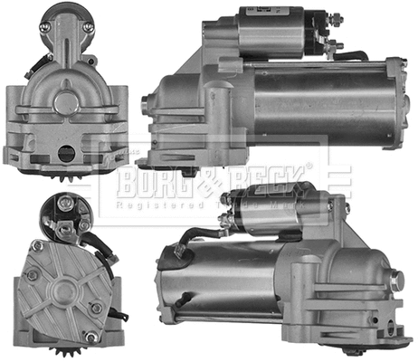Starter (BST2257)