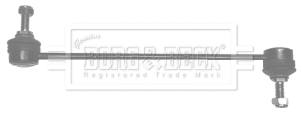 Link/Coupling Rod, stabiliser bar (BDL6583)