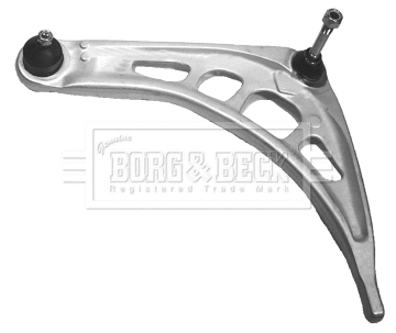 Control/Trailing Arm, wheel suspension (BCA5990)