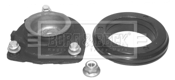 Suspension Strut Support Mount (BSM5172)