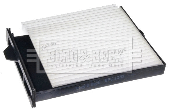 Filter, cabin air (BFC1281)