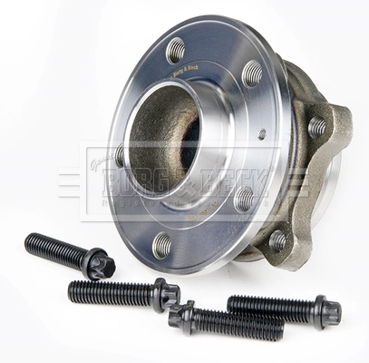 Wheel Bearing Kit (BWK1586)