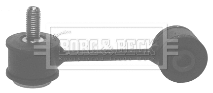 Link/Coupling Rod, stabiliser bar (BDL6498)